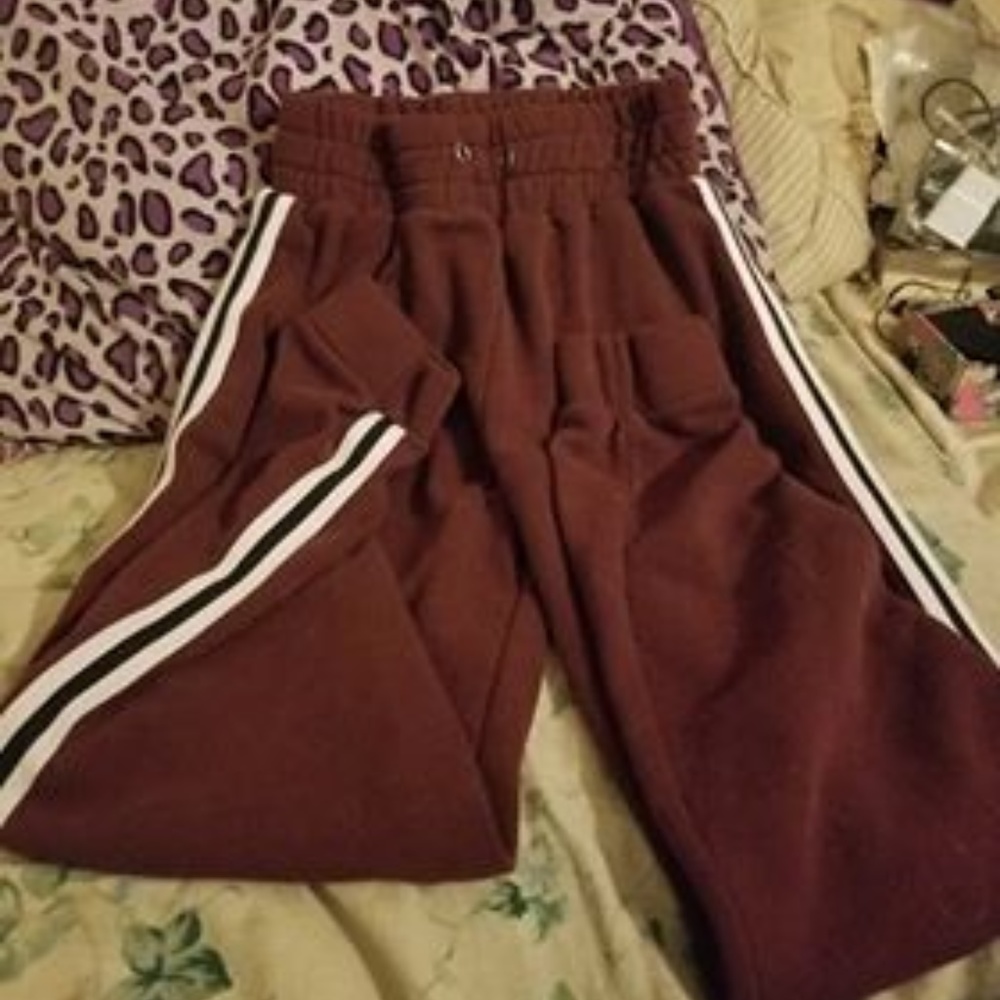 Rue 21 sweatpants! :)